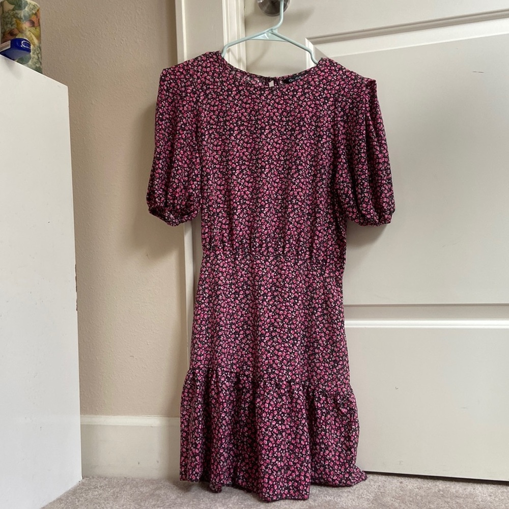 Miss Selfridge US 4 UK 8